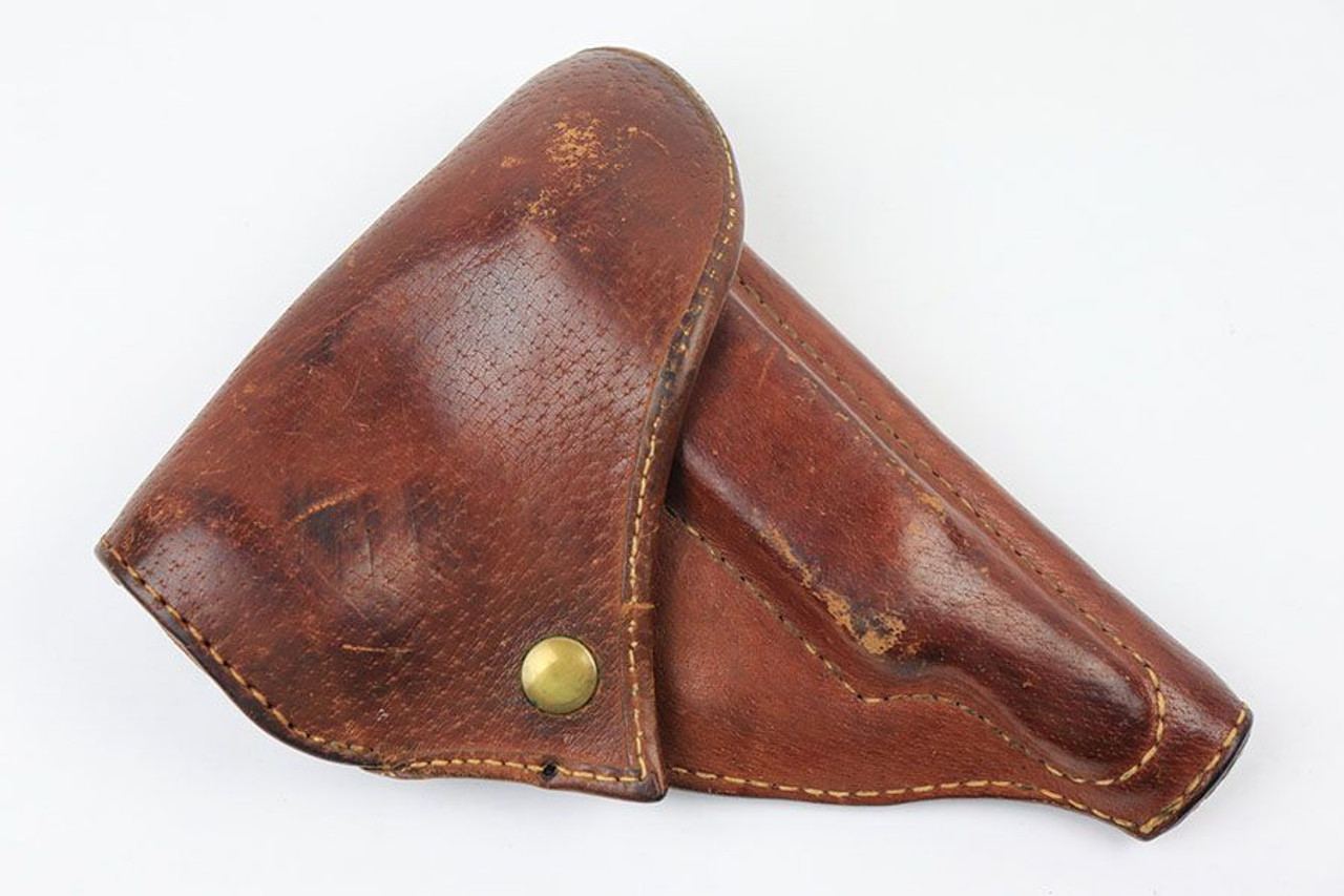Type 94 Nambu Holster - 1