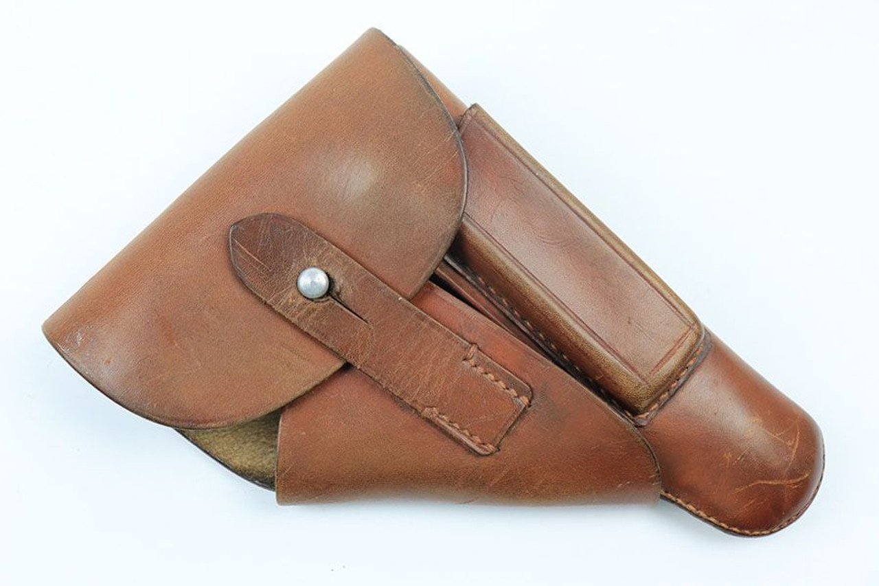 Waffenfabrik 7.65mm Holster - 1