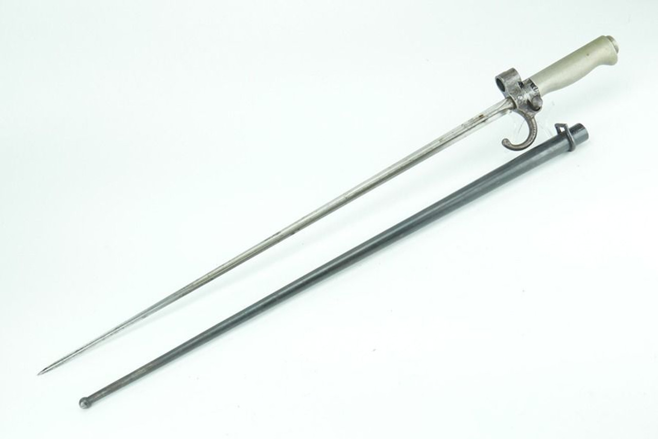 French M1886 Lebel Bayonet