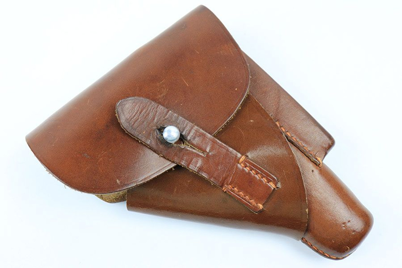 Minty Leading Edge PPK Holster - 1