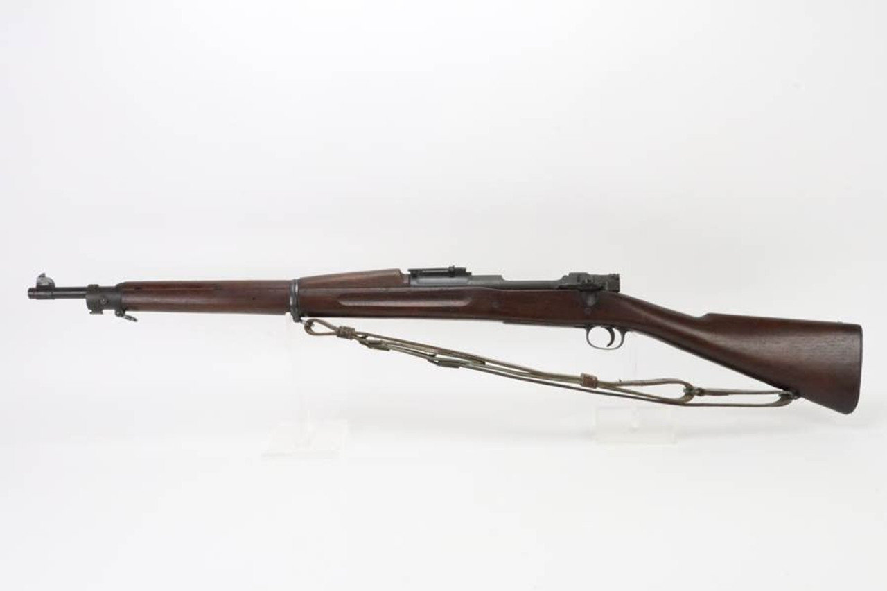 Fantastic Springfield 1903 - National Match