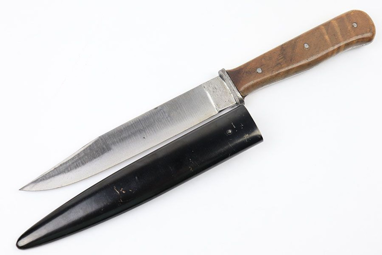 German Boot Knife - 1