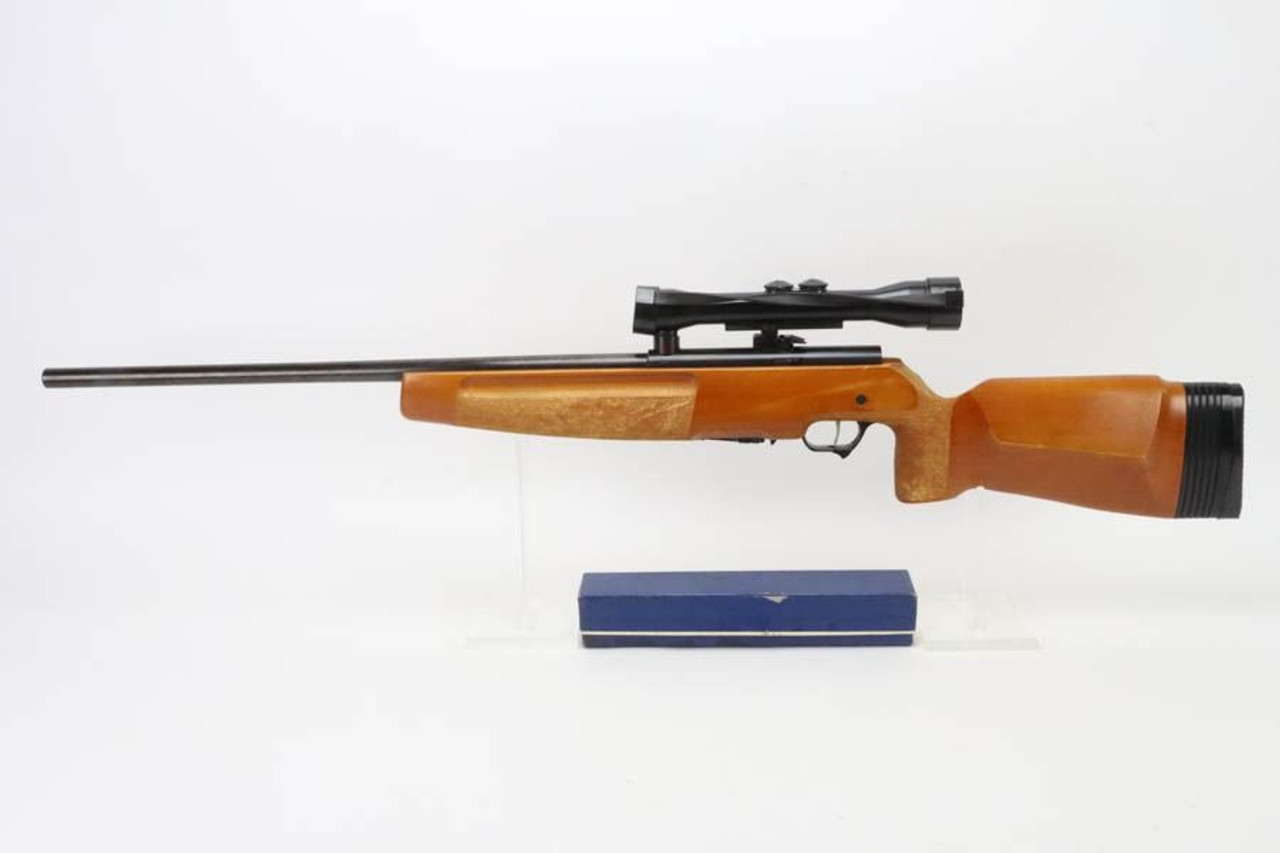 Rare East German SSG-82 Sniper
