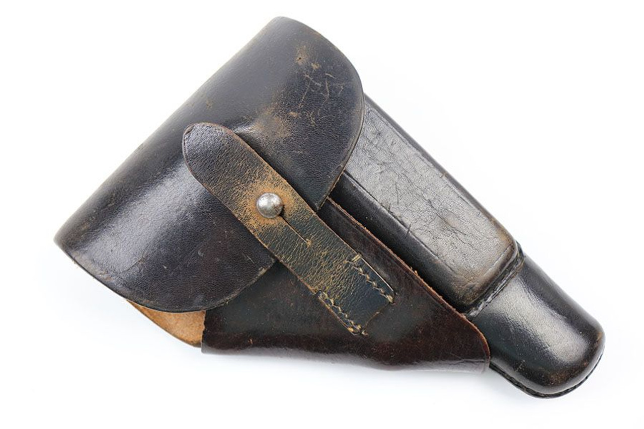 AKAH Walther PPK Holster - 1