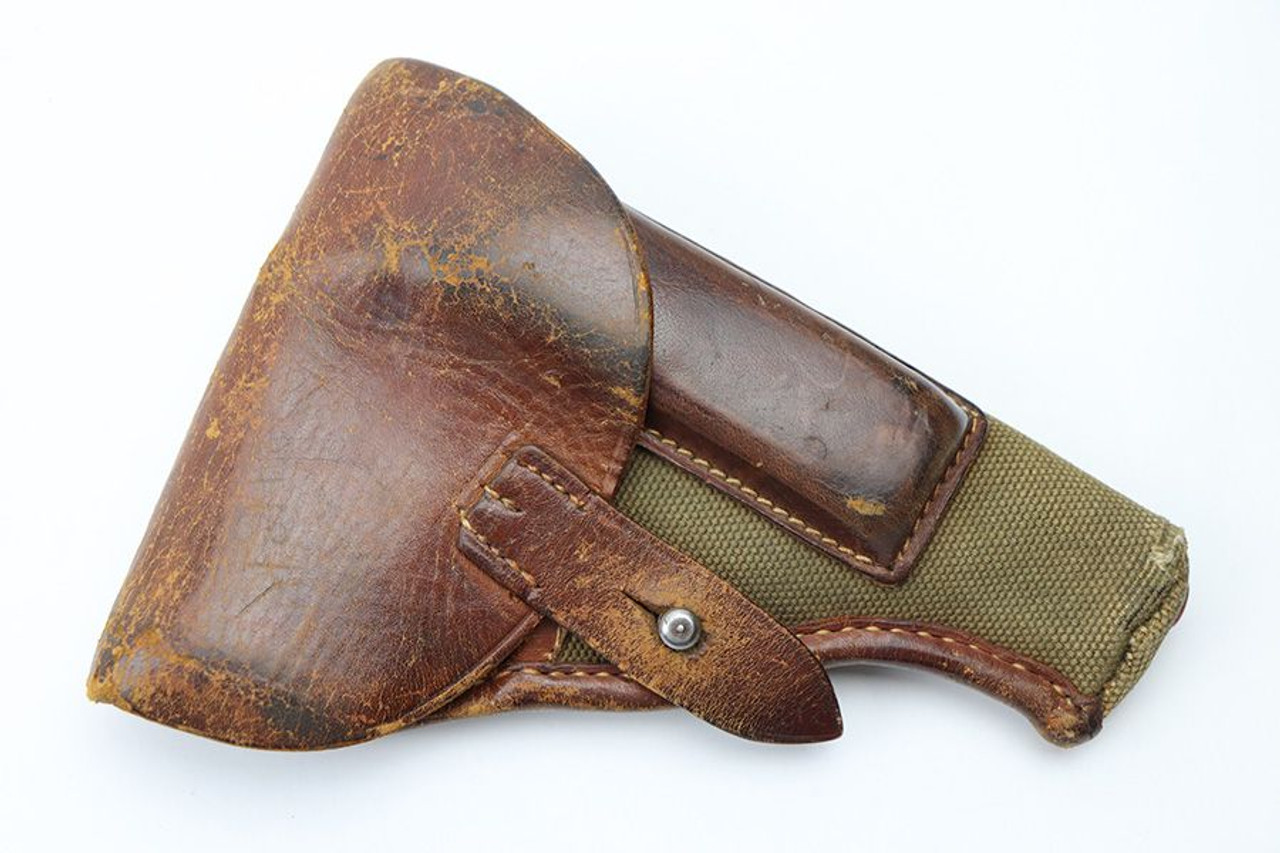 Scarce Tropical Femaru M37 Holster - 1