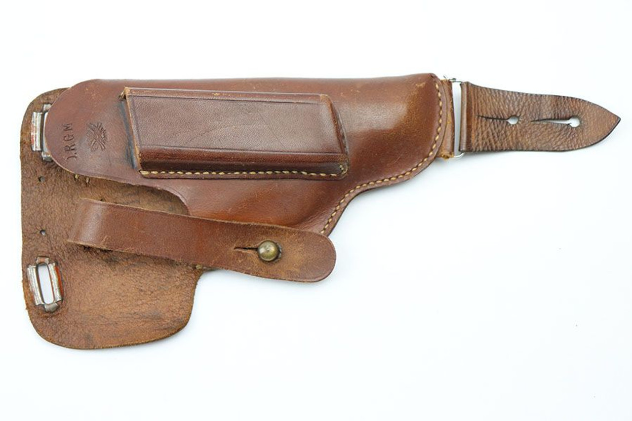 AKAH PPK Shoulder Holster - 1