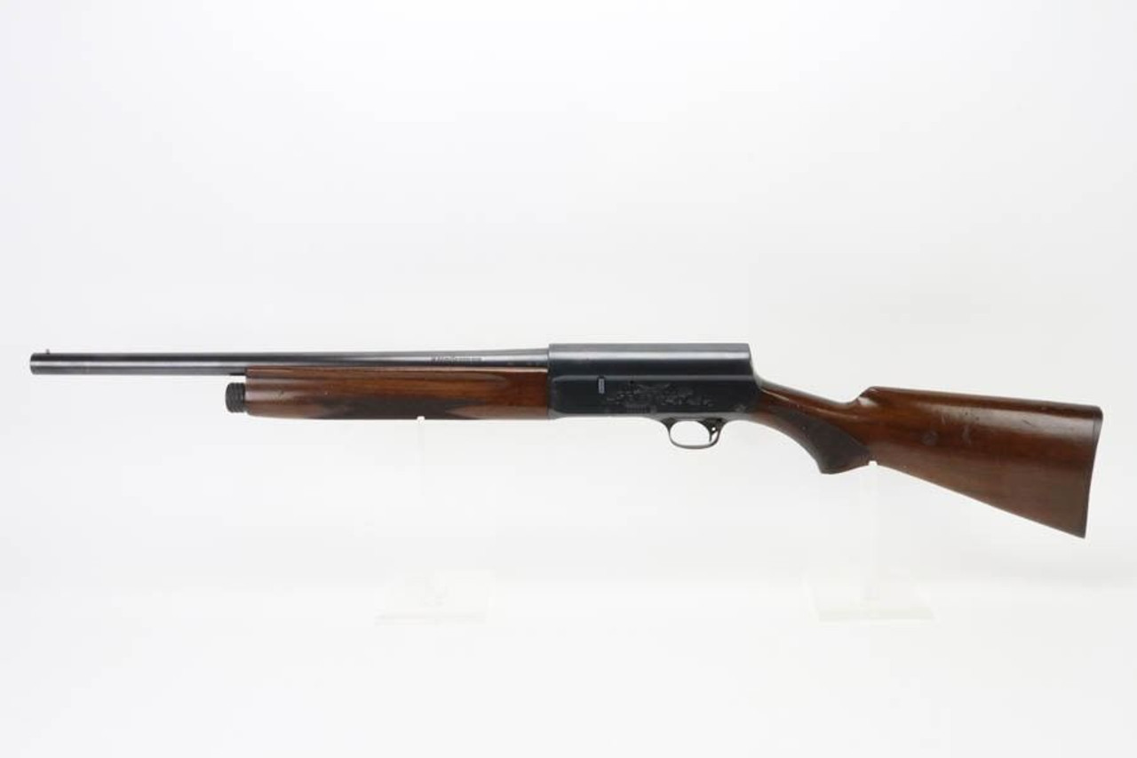 Excellent U.S. Military Remington Model 11 Riot Shotgun