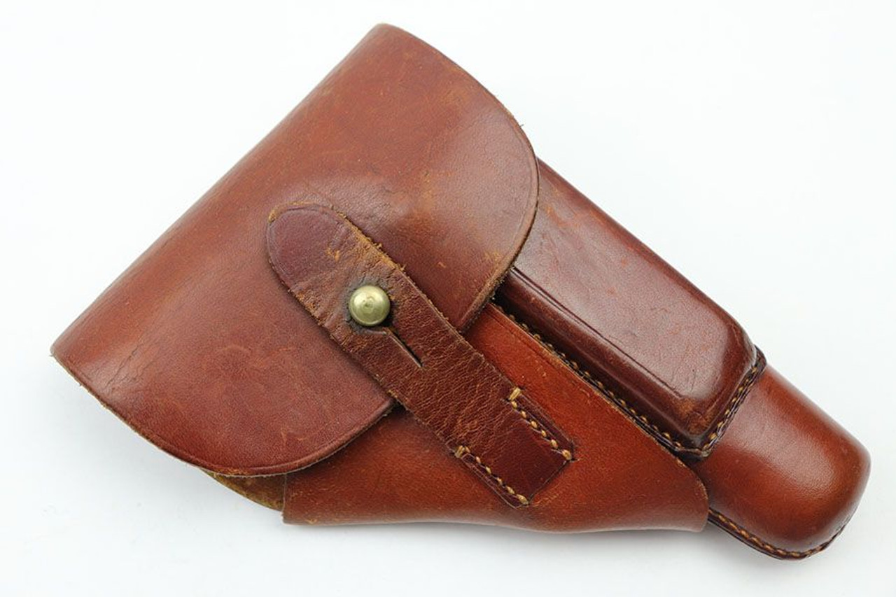 Excellent AKAH PPK Holster - 1