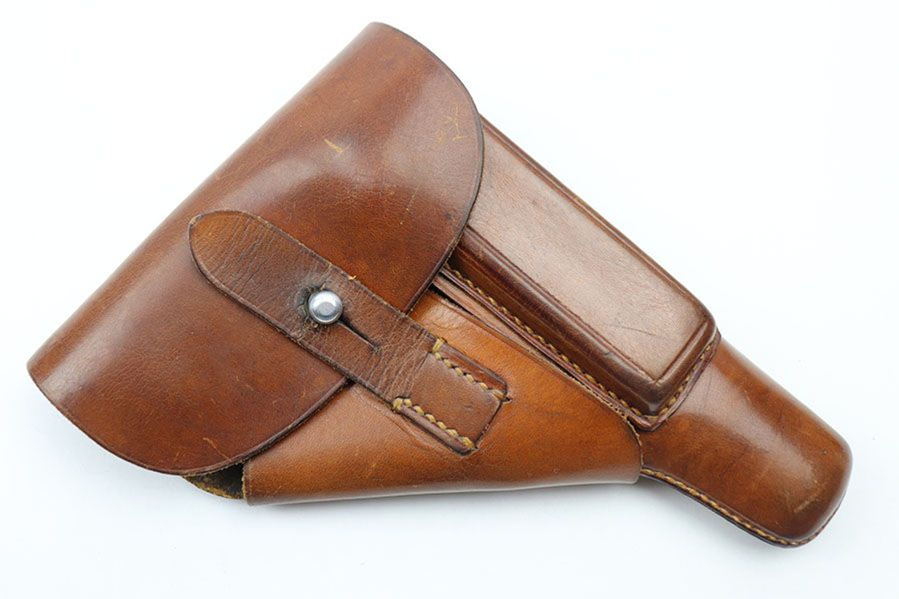 AKAH Walther PP Holster - 1