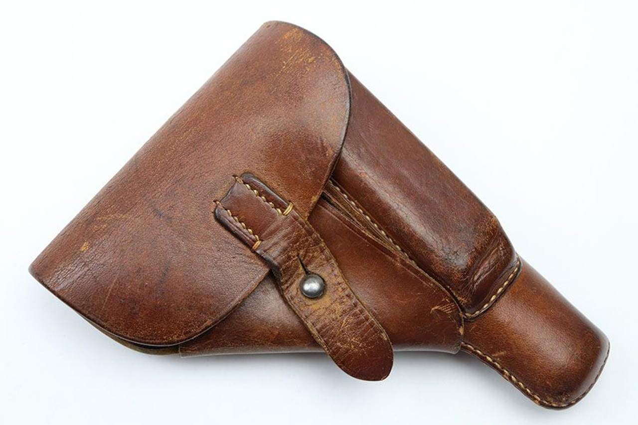 DRP Walther PP AKAH Holster - 1