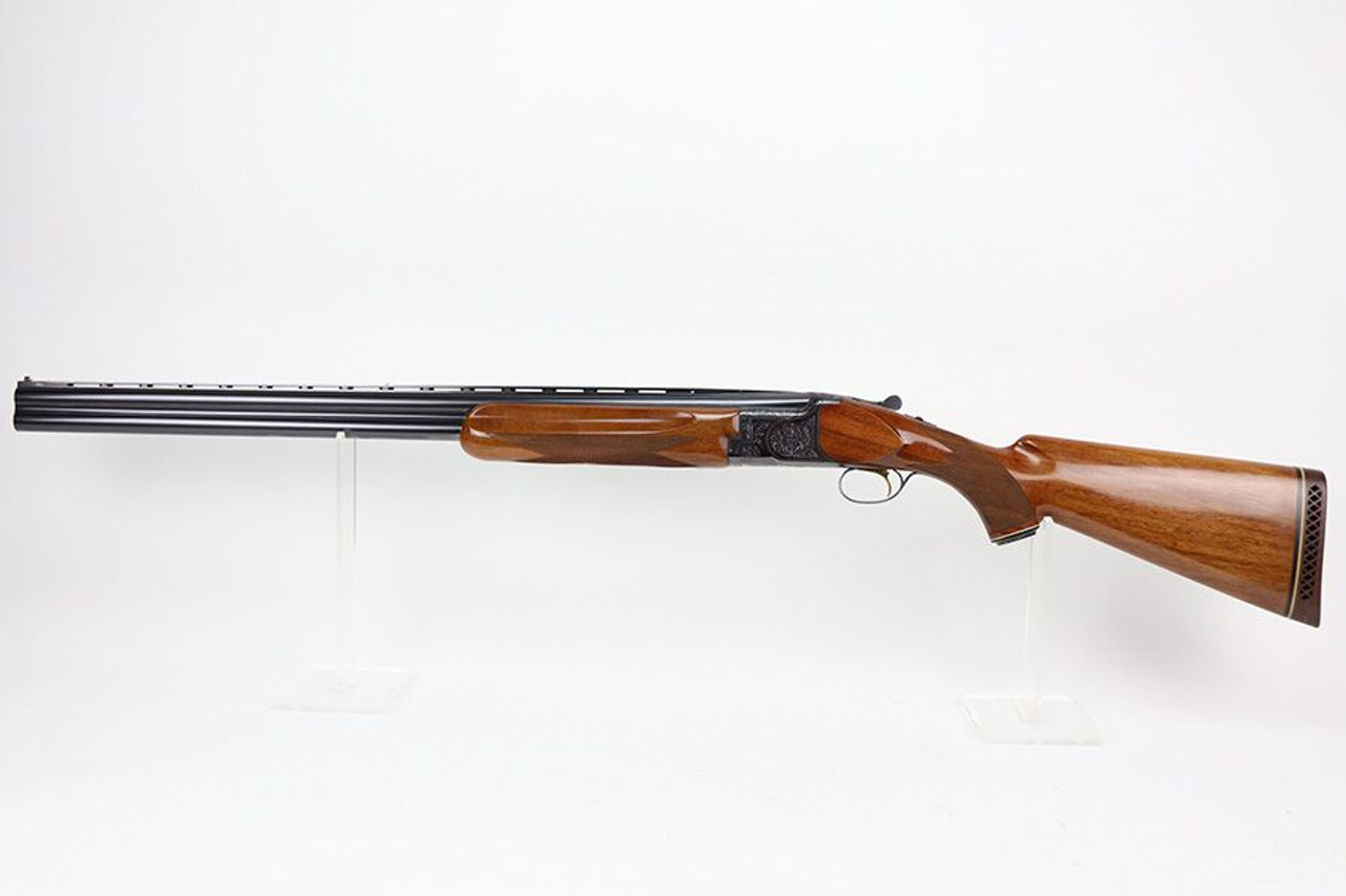 Minty Charles Daly/Miroku Superior Grade Shotgun - 1
