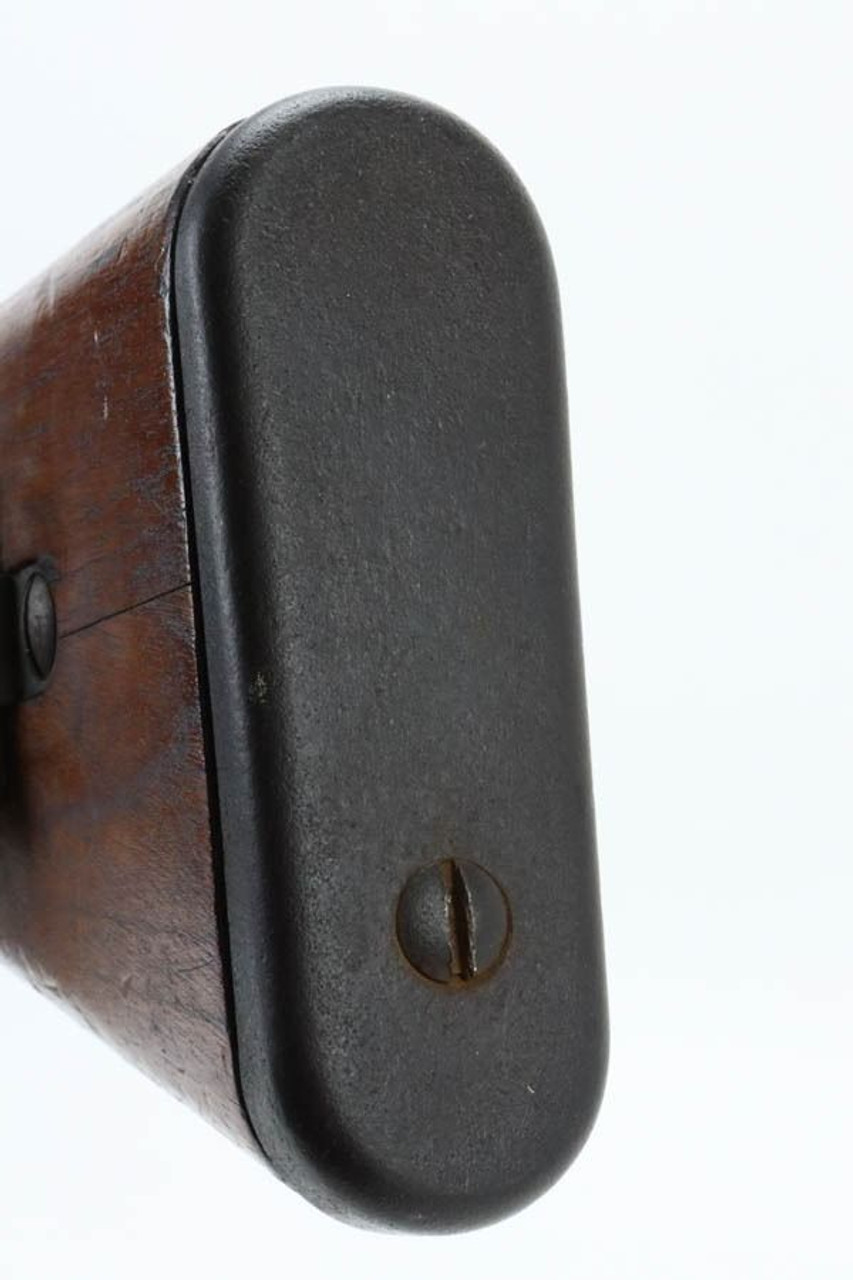 SOLD - Excellent Arisaka Type 99 - Full Mum, Monopod, & Matching Dust Cover