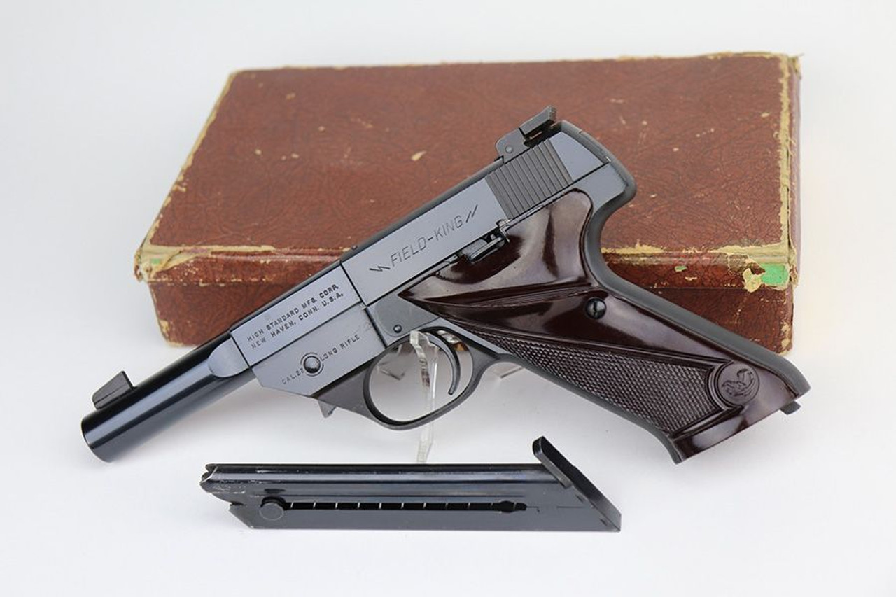 ANIB High Standard Field King - 1