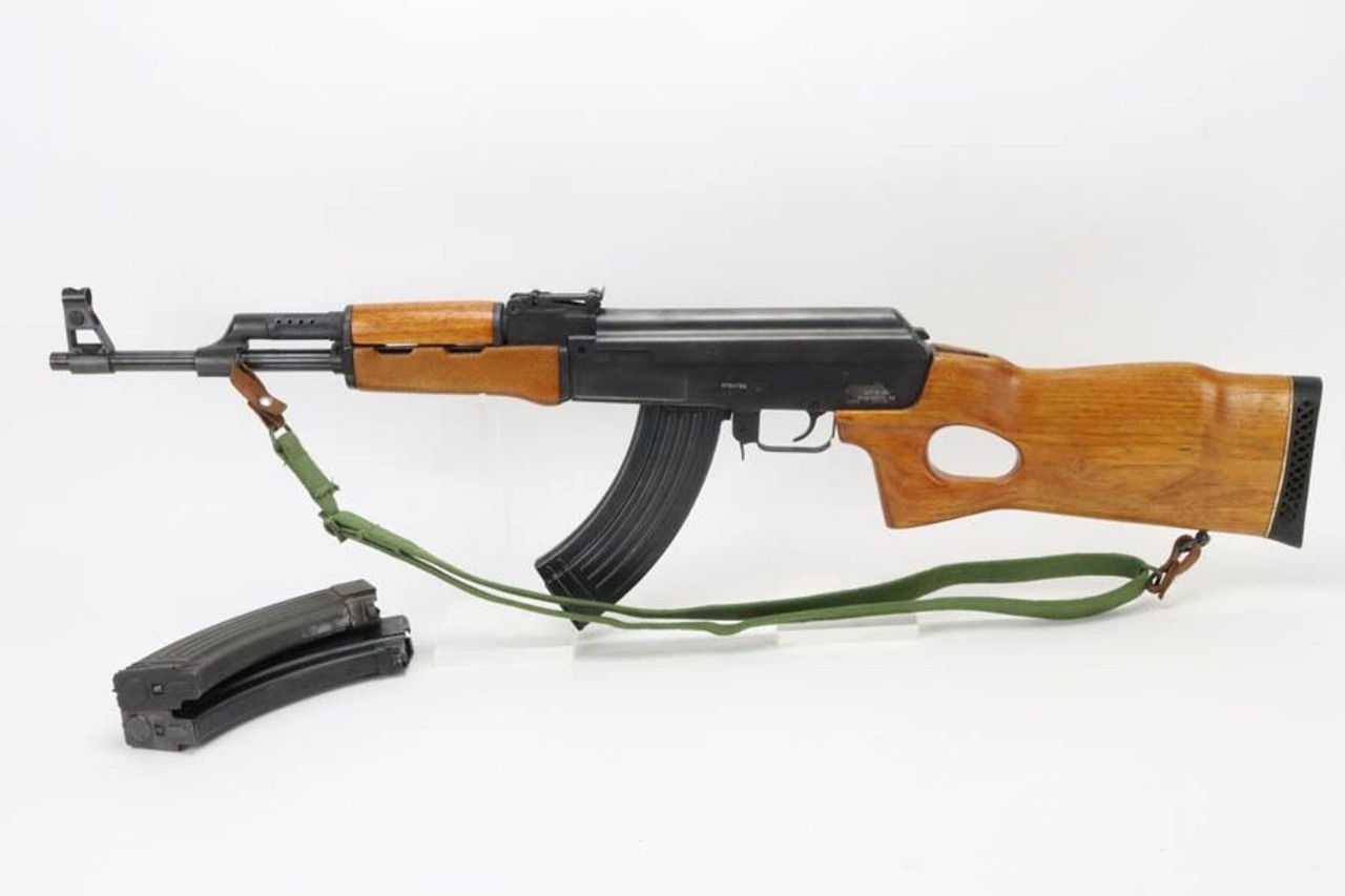 Nice Norinco MAK-90 Sporter - Post Ban