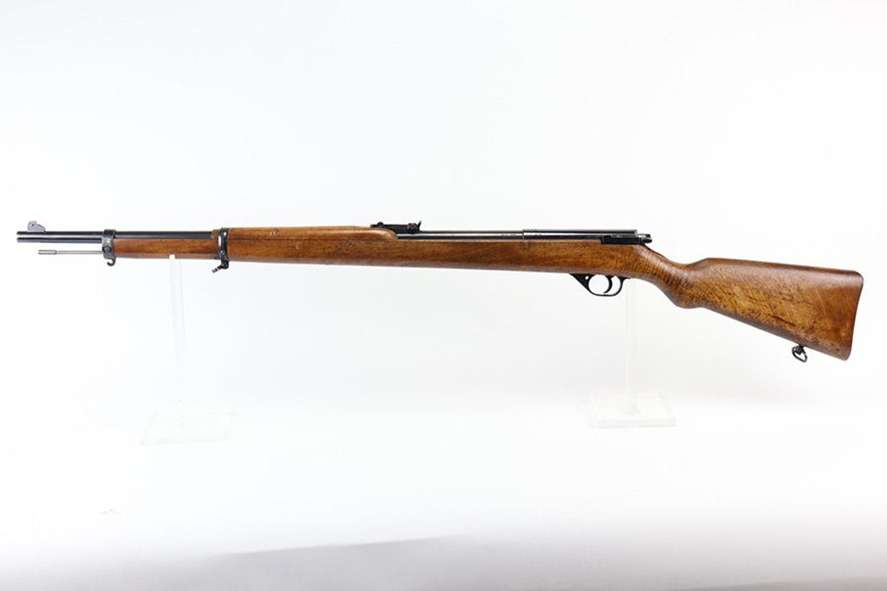 SA Erma Sportmodell Training Rifle - 1