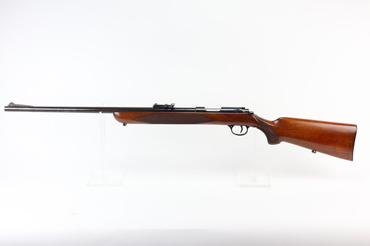 Excellent Walther Sportmodell Meisterbuchse Target Rifle - 1