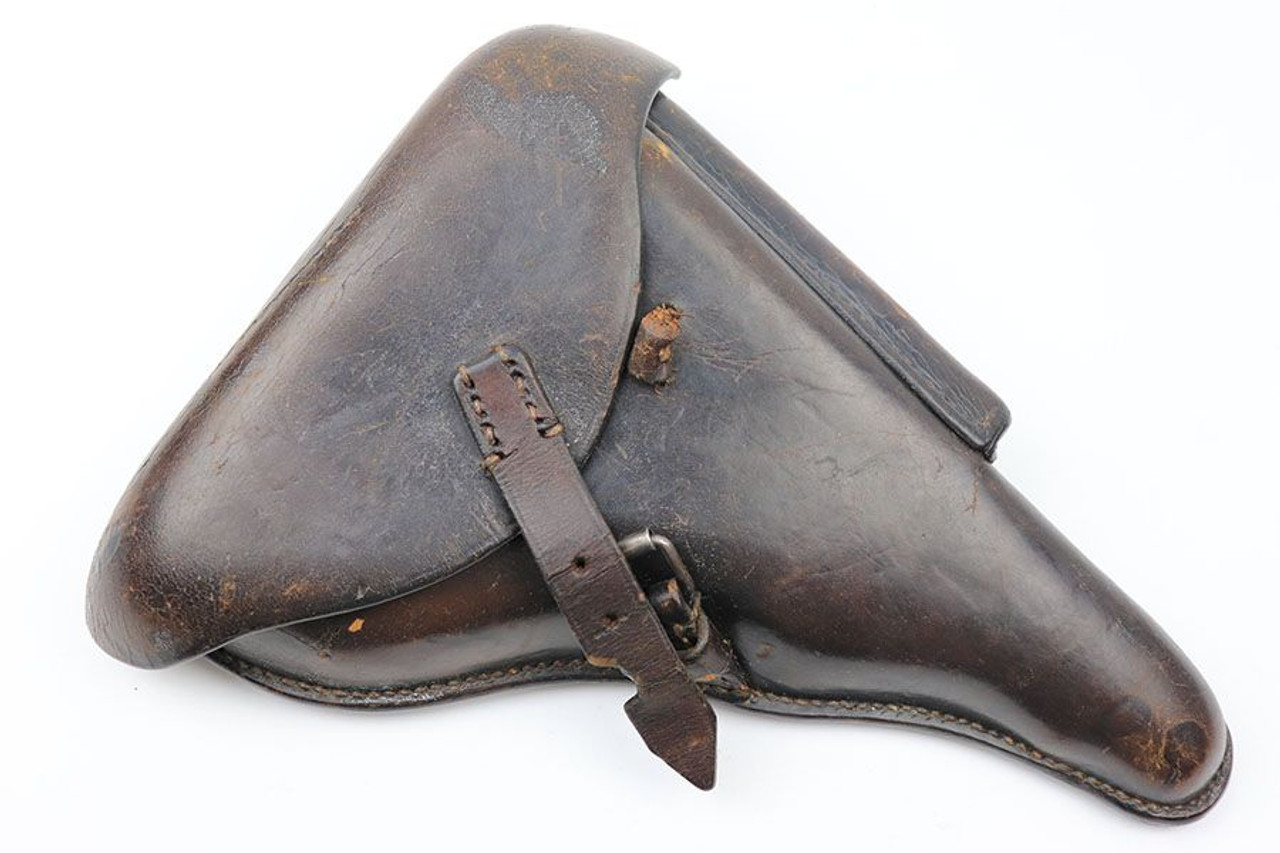 1938 Luger Holster - 1