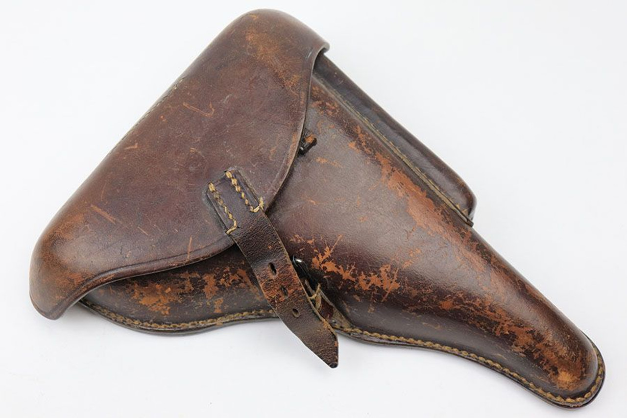 1939 Luger Holster - 1