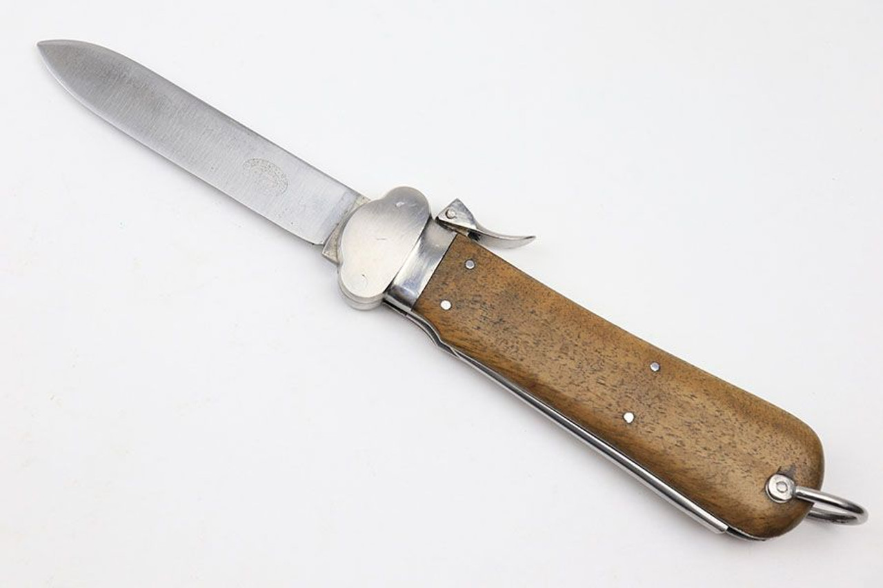 Luftwaffe Gravity Knife - 1