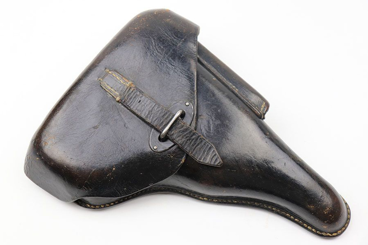 1941 P.38 Holster - 1