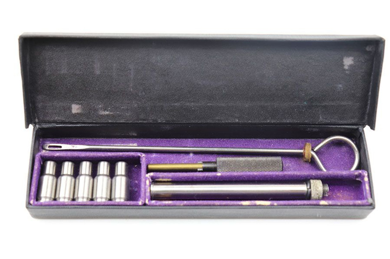 RARE 9mm PPK .22 Conversion Kit - 1