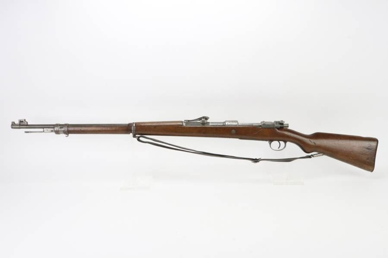 1914 Mauser Gewehr 98