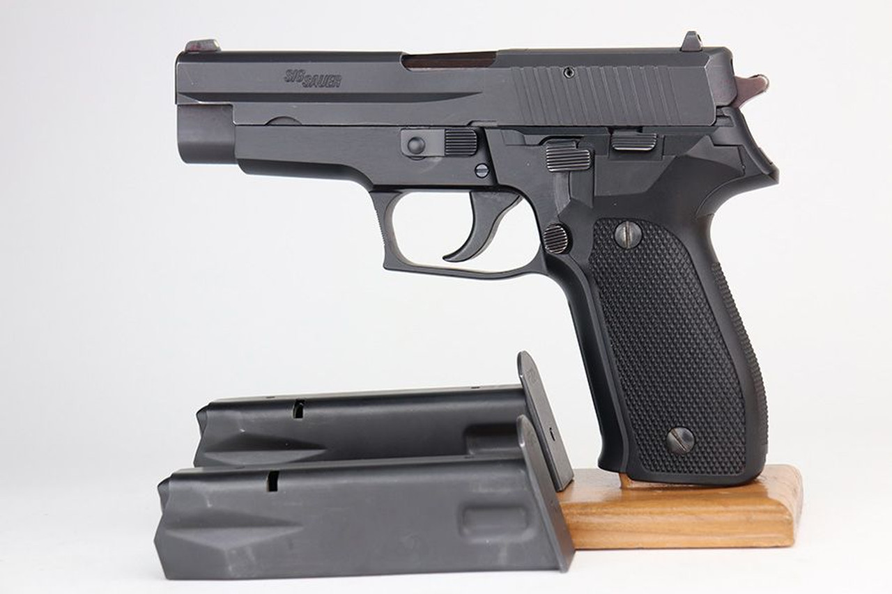 ANIB Sig Sauer P226 - 1984 Mfg