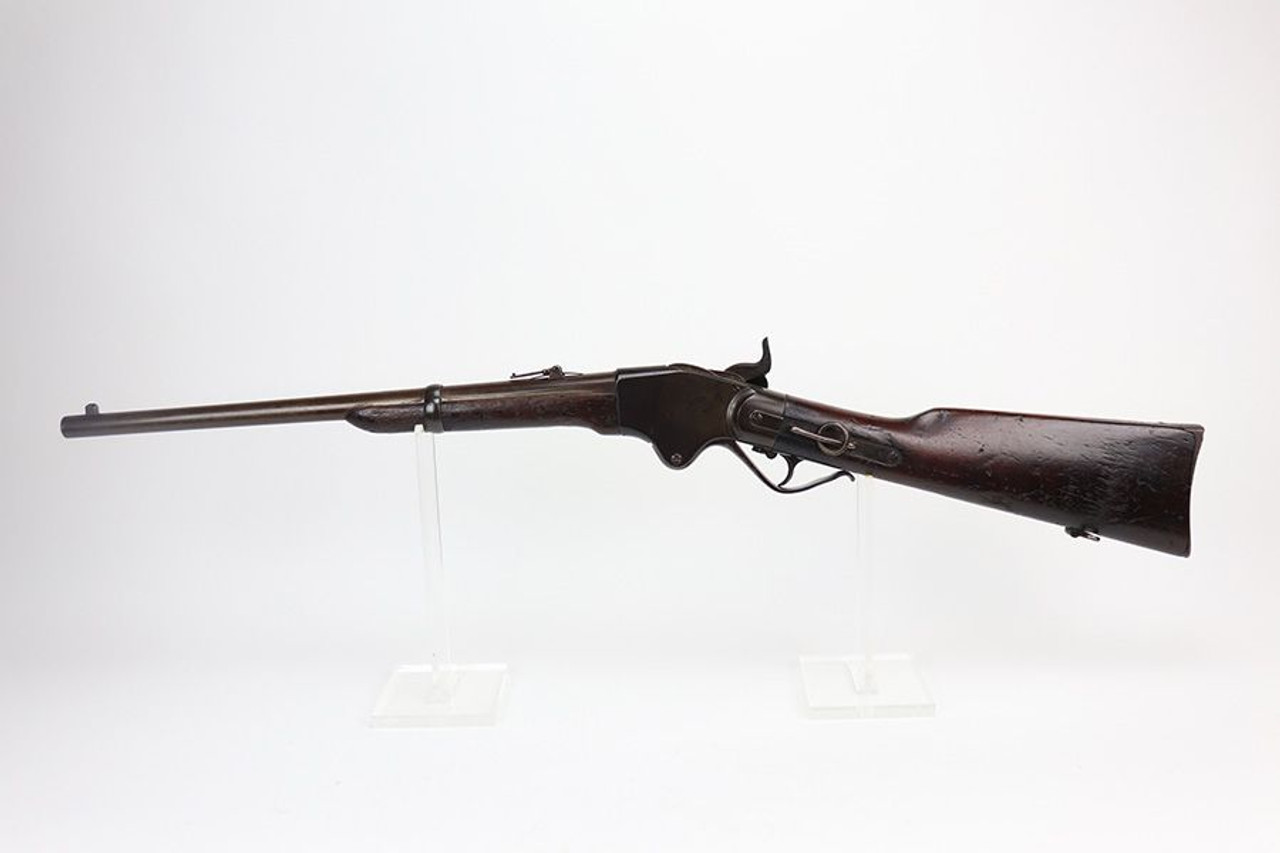 Spencer Carbine Model 1865 - 1