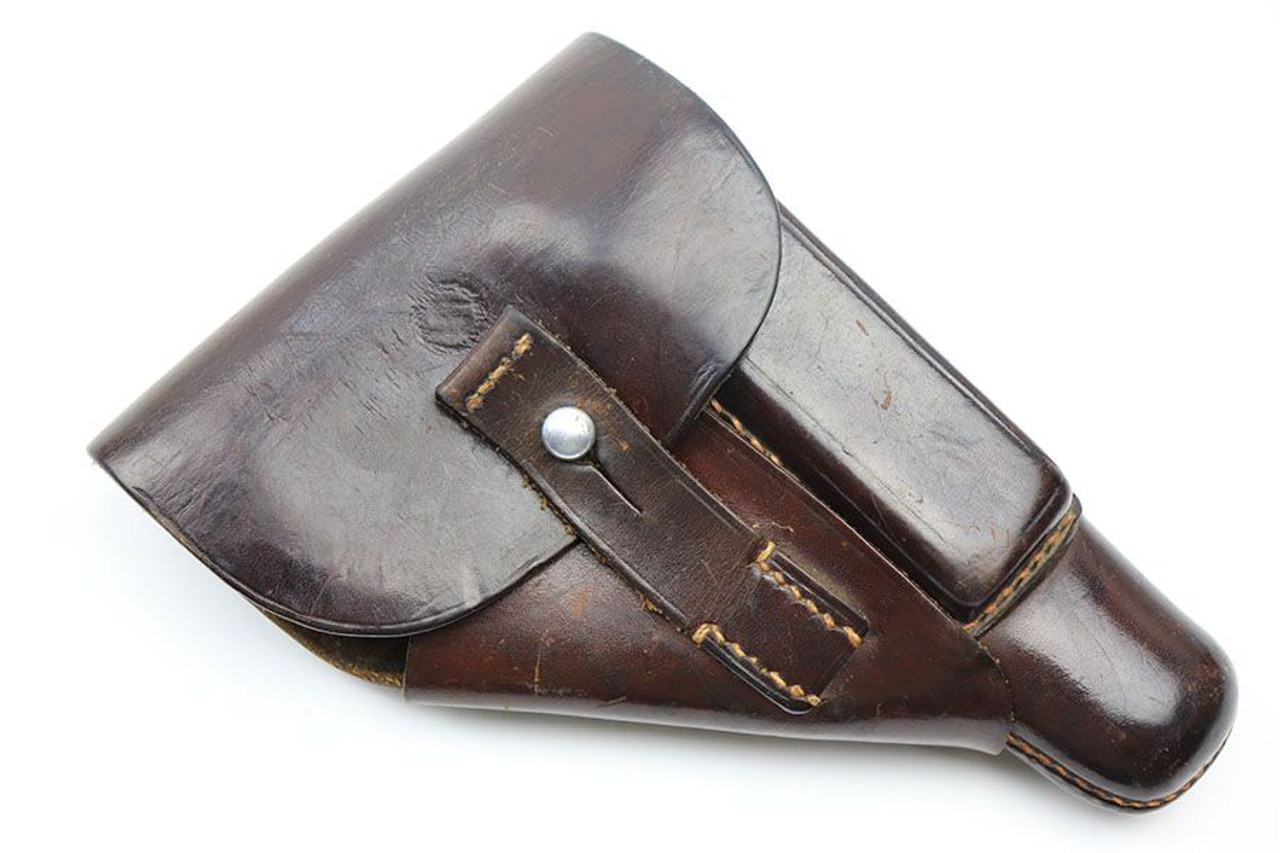 Re-Stamped Party Leader Holster - 1