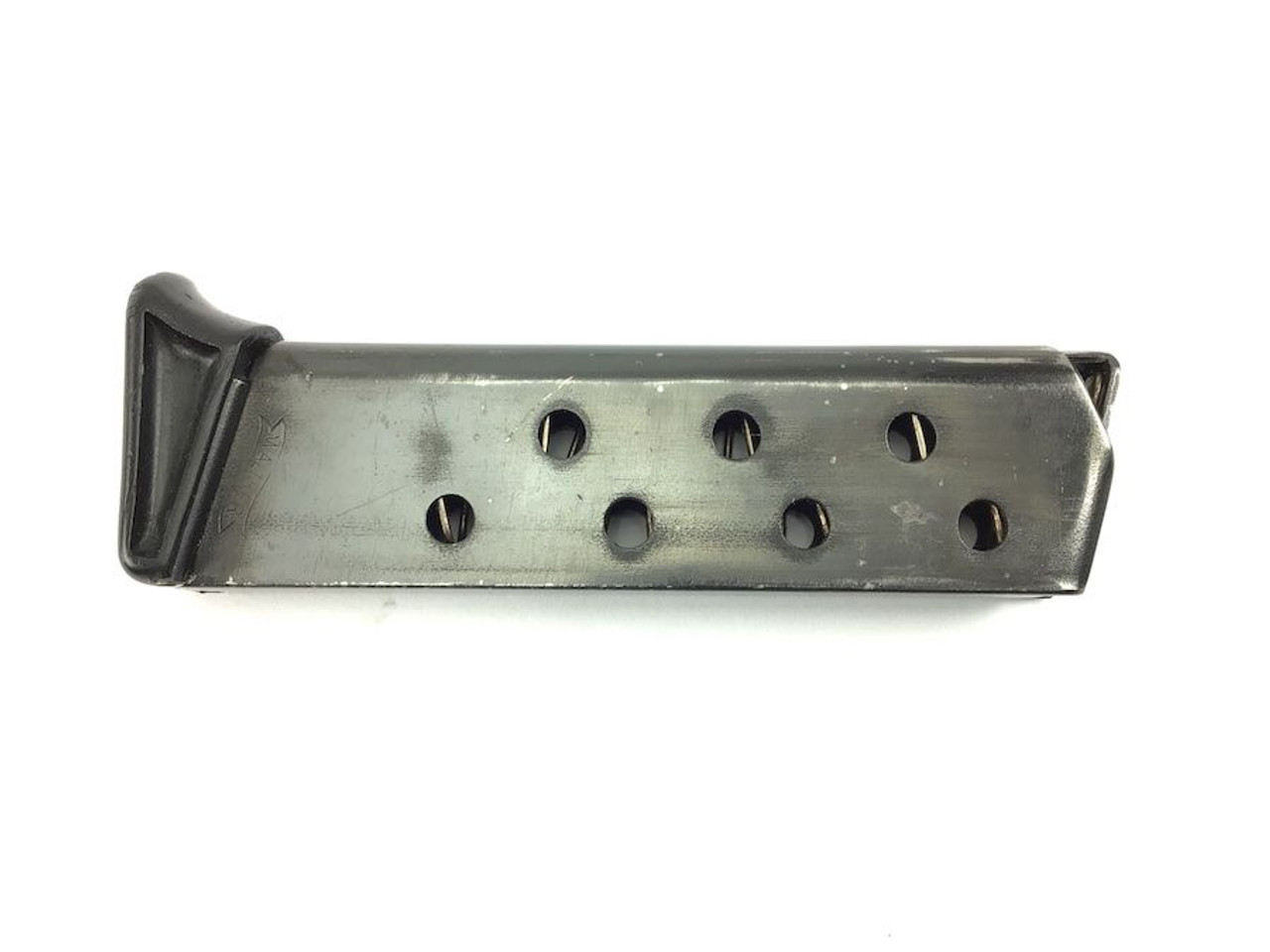 Walther PP Magazine - Finger Extension - 1