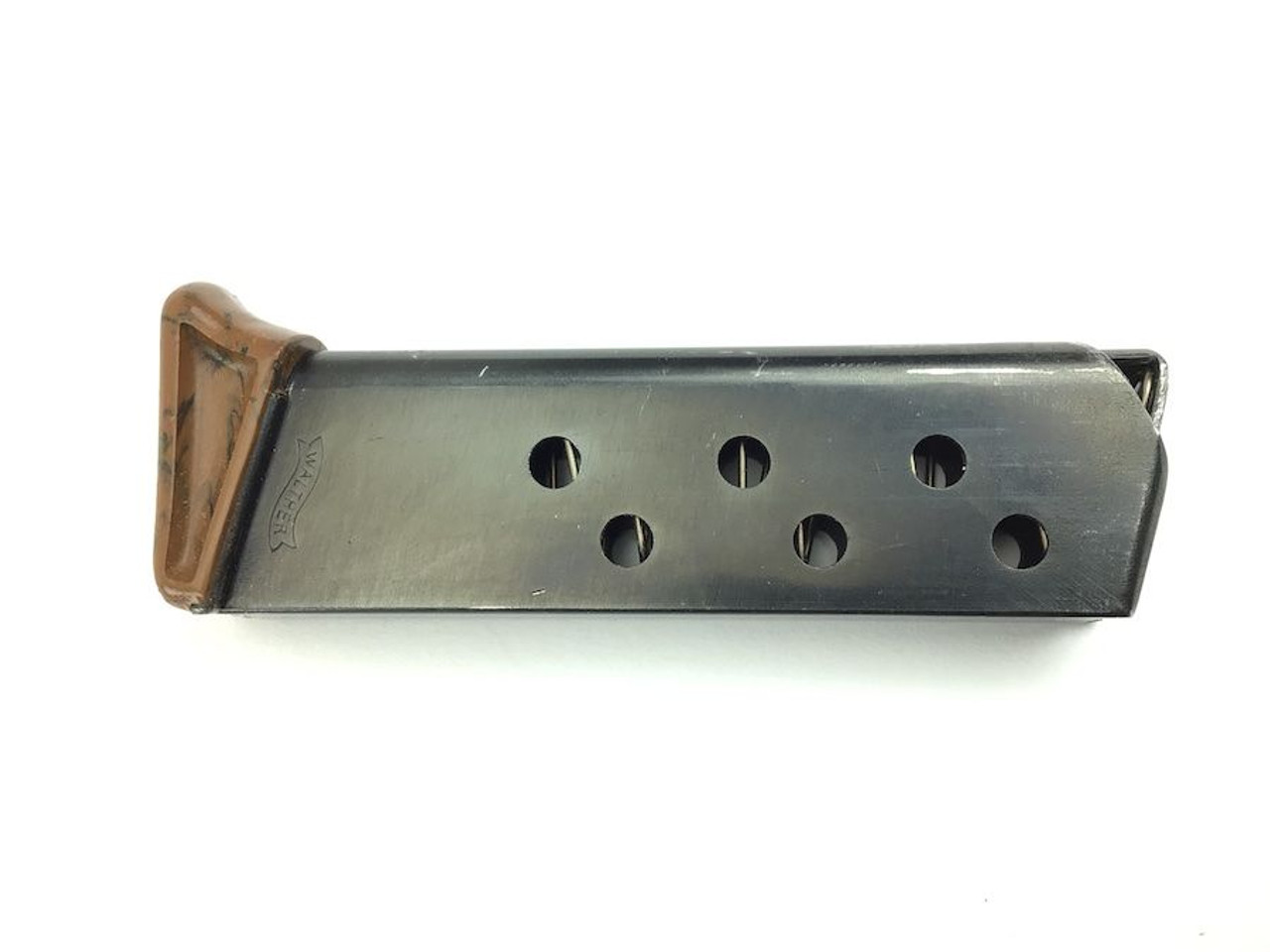 Early PPK Finger Extension Magazine - 1