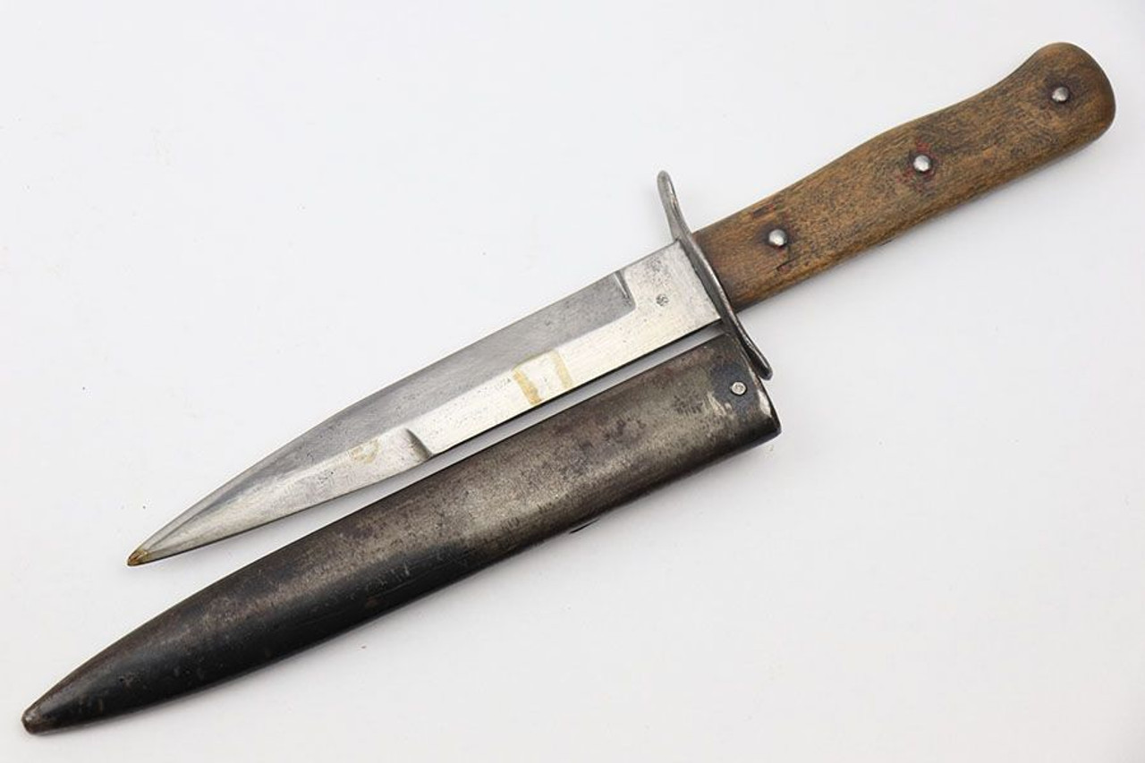 Luftwaffe Boot Knife - 1