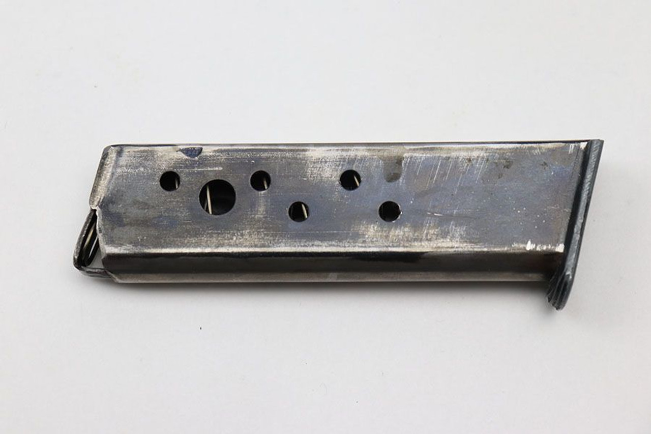 Zinc Sauer 38h Magazine - 1