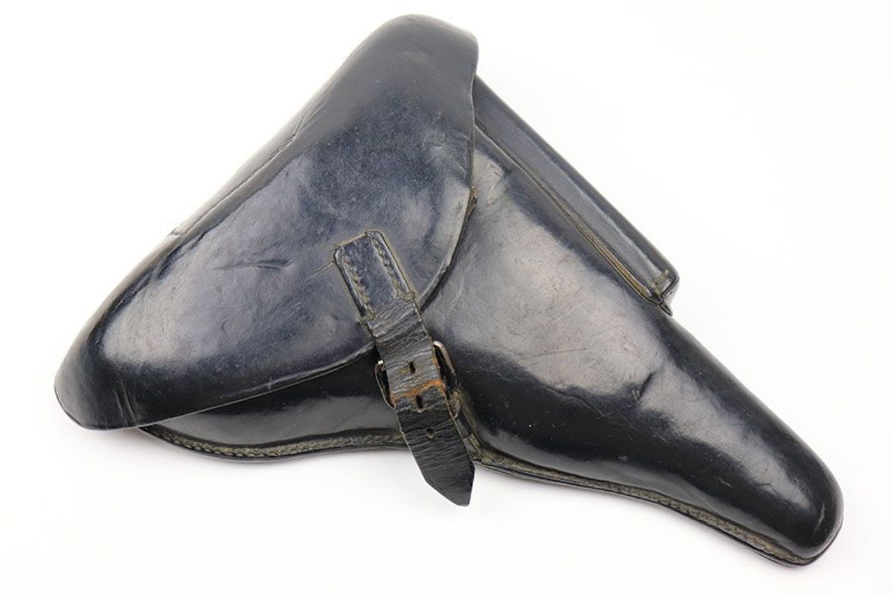 1938 Luger Holster - 1
