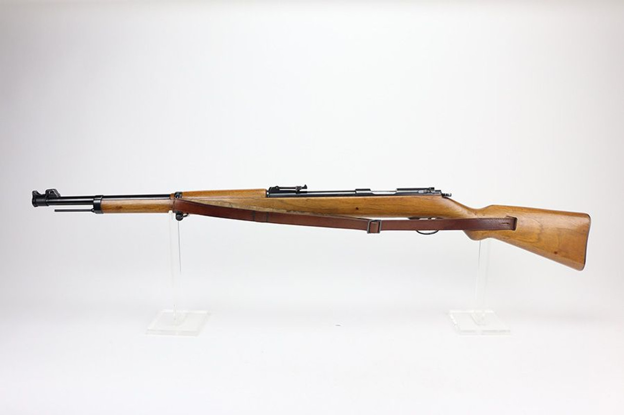 Minty Walther Sportmodell Training Rifle - 1