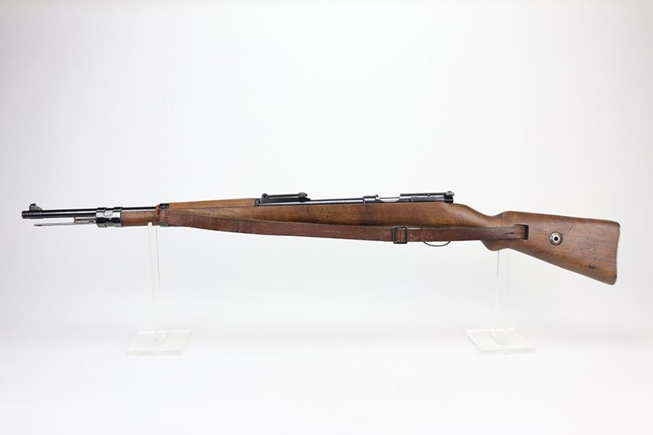 Excellent BSW KKW Training Rifle - SA Marked - 1