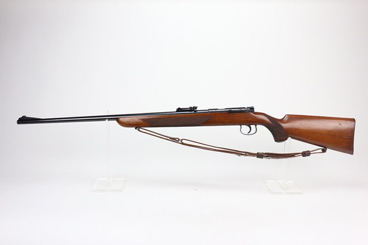Excellent Mauser ES350B Target Rifle - 1