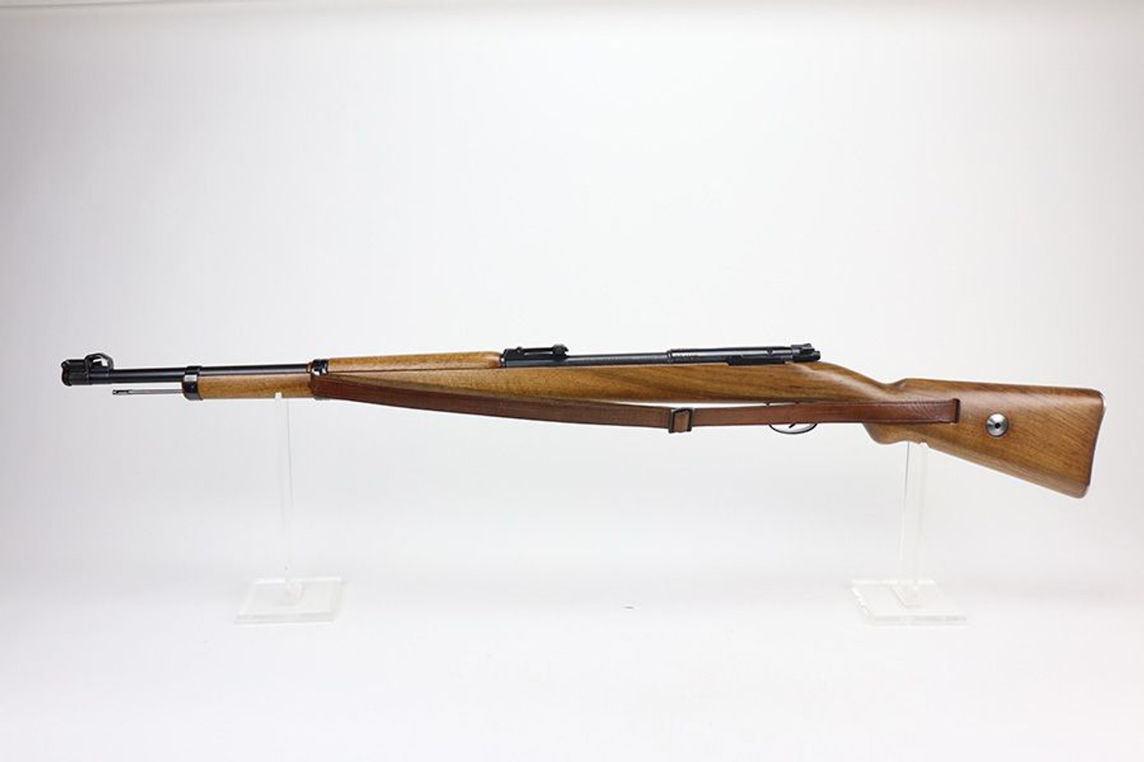 Spectacular Mauser DSM 34 Training Rifle - 1