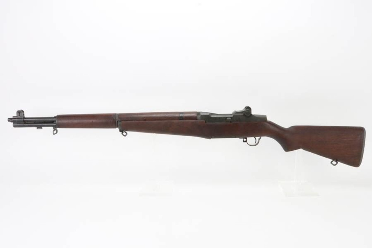 Minty H&R M1 Garand - CMP Correct Grade