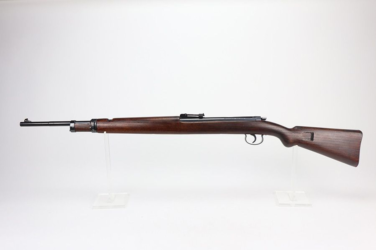 Rare MARS 115 BB Gun - Zella-Mehlis - 1