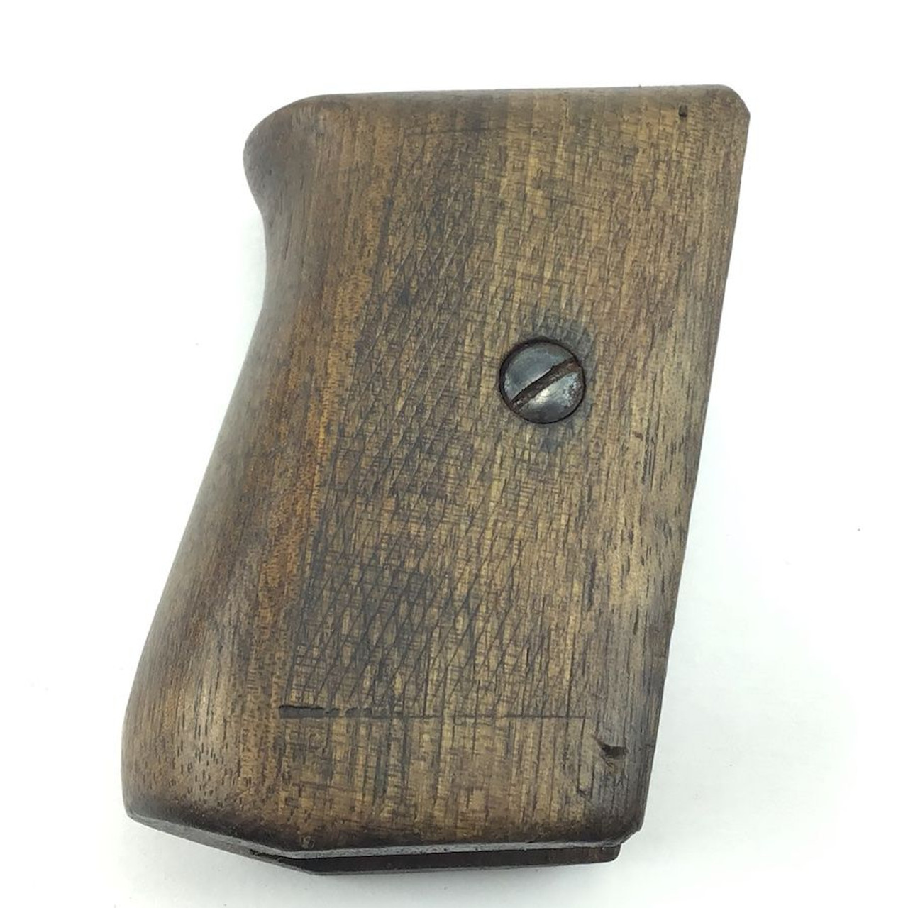 Mauser Model 1914 Grip & Screws - 1