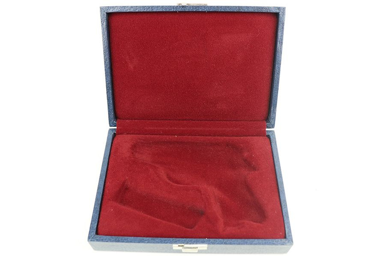 Walther PPK Presentation Case - 1