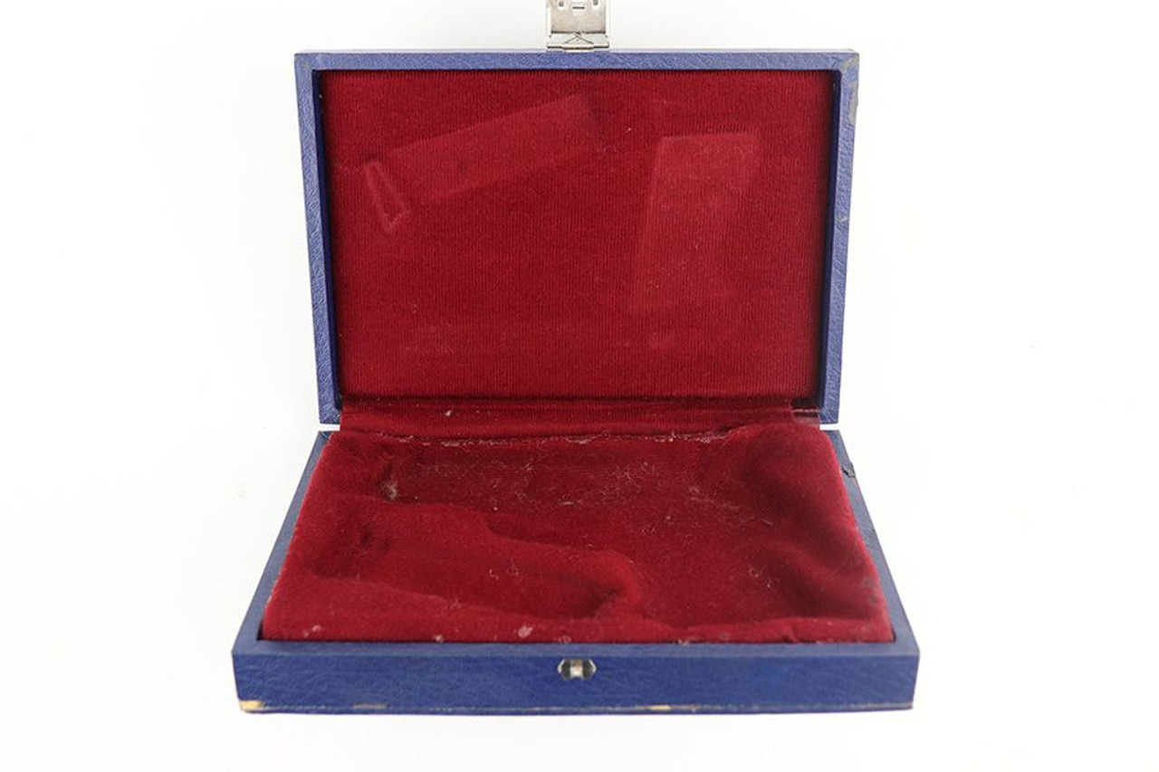 Walther PPK Presentation Case - 1