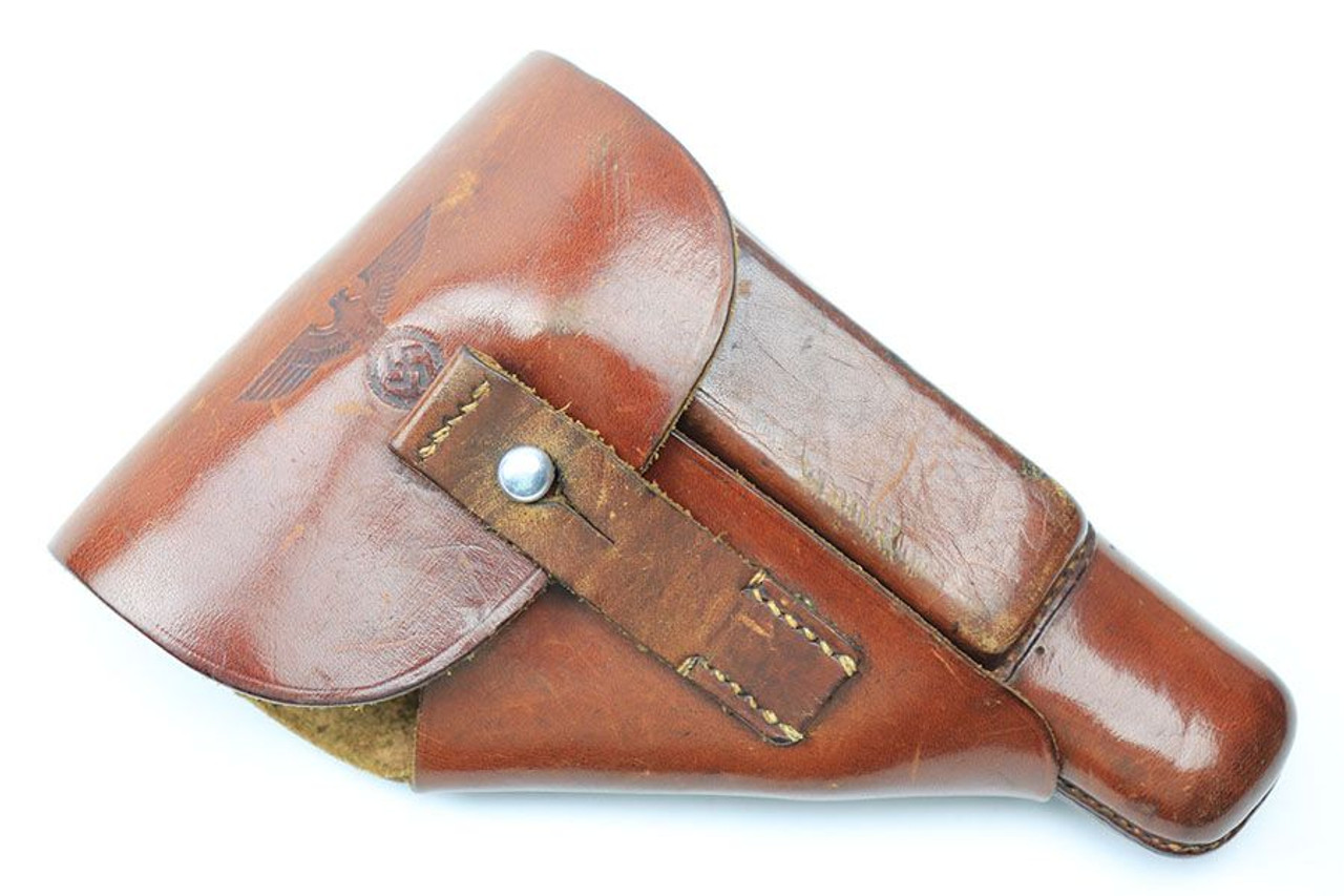 Party Leader PPK Holster - 1