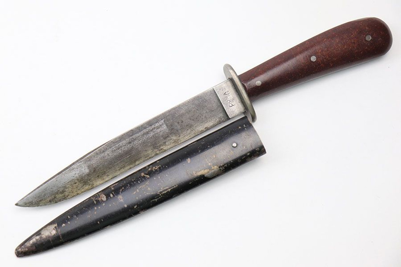 Puma Boot Knife - 1