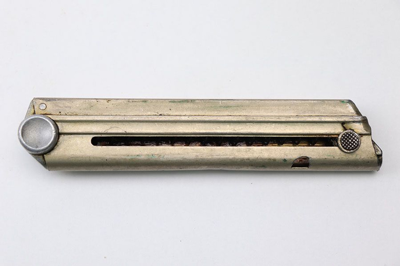O/37 K Date Luger Magazine - 1