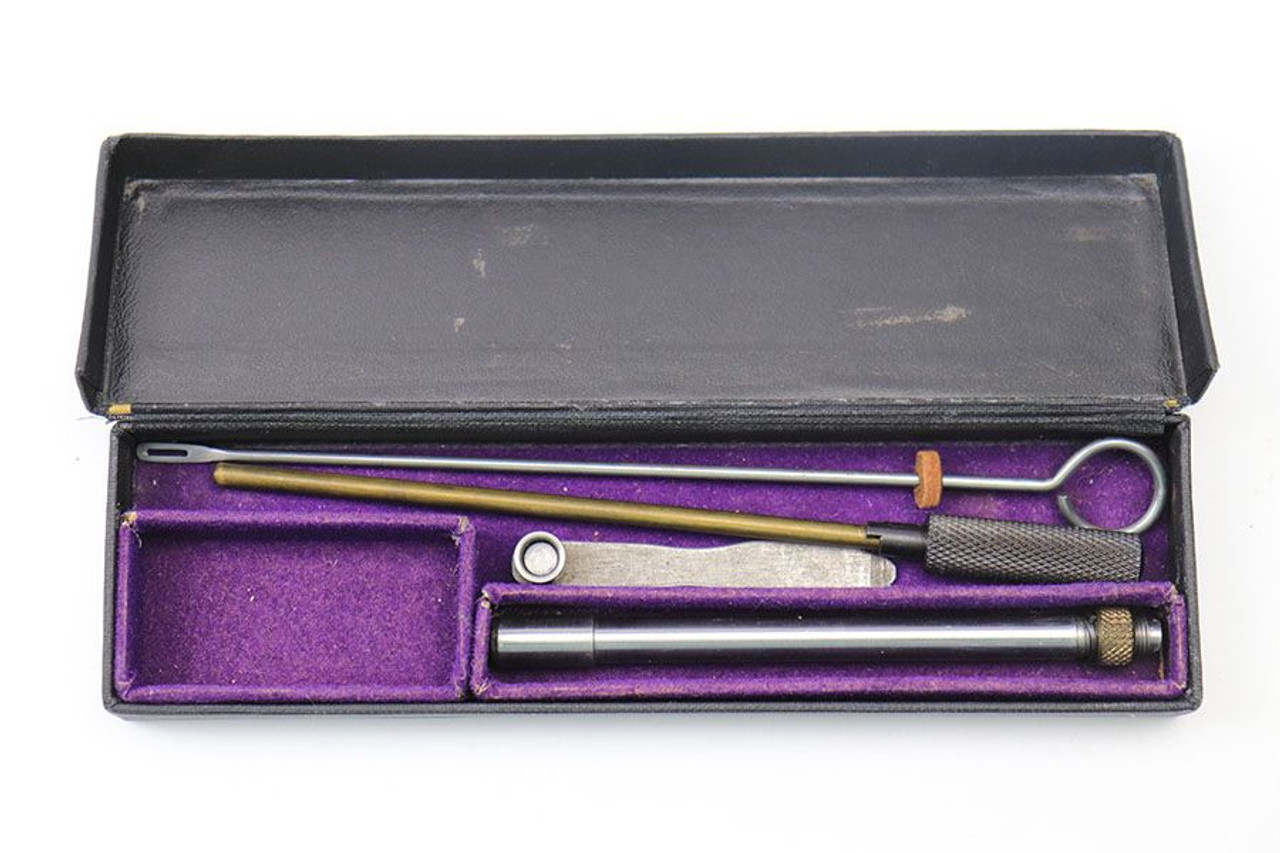 4mm Walther PP Conversion Kit - 1