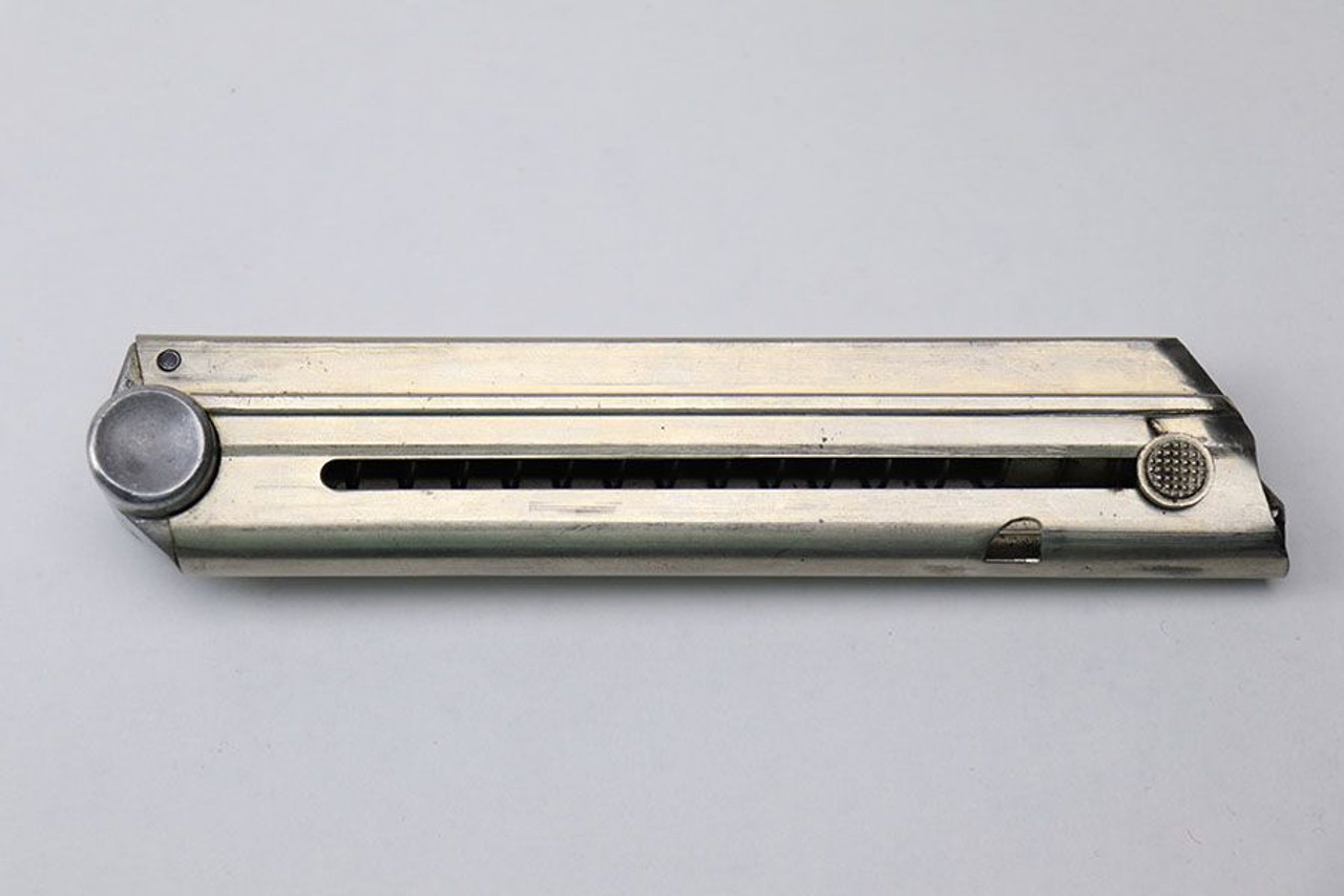 154 G Date Luger Magazine - 1