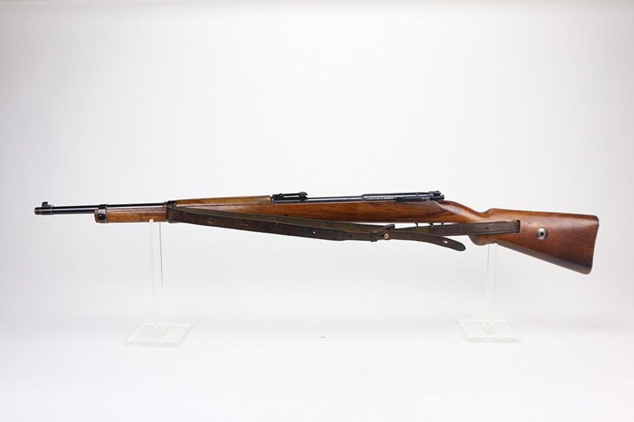 Excellent Mauser DSM 34 Training Rifle - SA Marked - 1