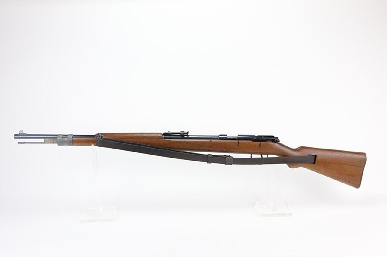 JGA Wehrsportkarbiner Training Rifle - 1